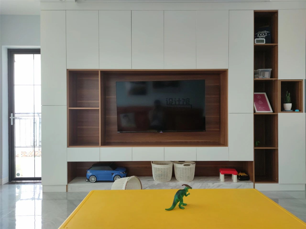 個(gè)小戶(hù)型創(chuàng)意設(shè)計(jì) 小戶(hù)型裝修_小戶(hù)型樣板間實(shí)景照片_小戶(hù)型裝修實(shí)景圖