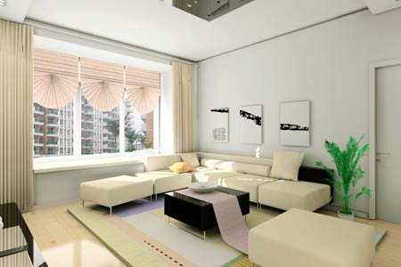 裝修裝飾二級(jí)資質(zhì)申請(qǐng)需要哪些人員？