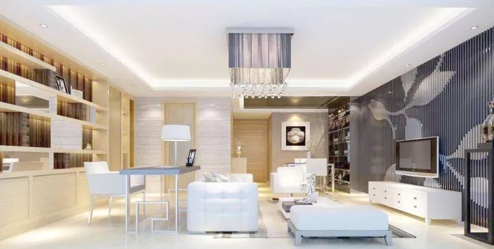 美式、歐式、現(xiàn)代、中式、地中海等八大裝修風(fēng)格知識普及！