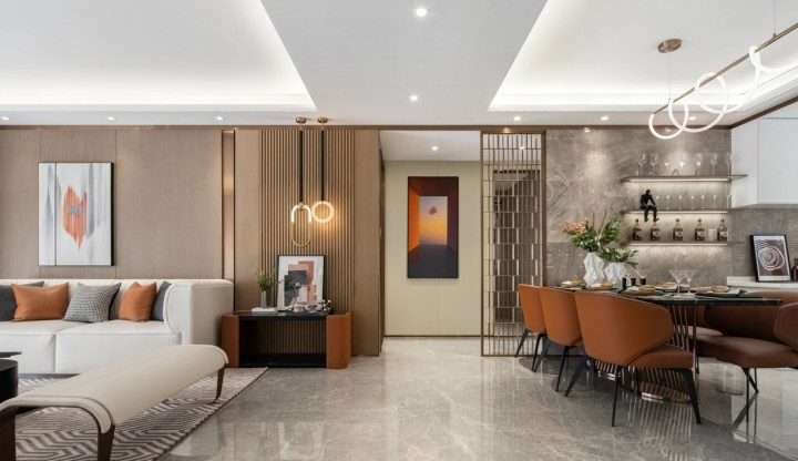 如何選擇家居裝修涂料？