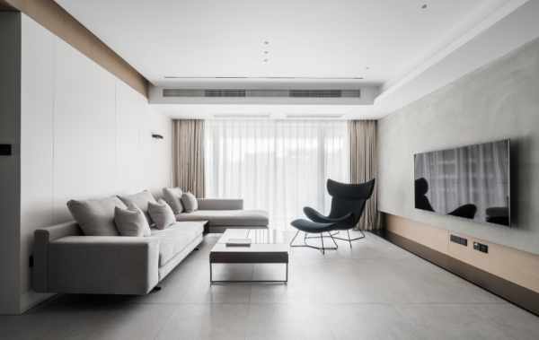 家庭裝修預算表之按裝修檔次劃分