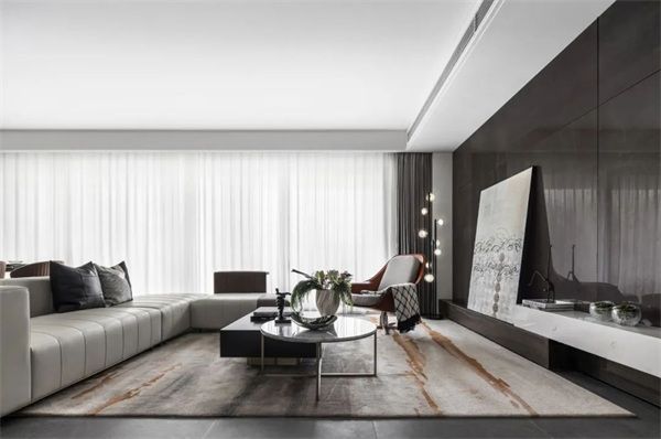 家庭裝修預算表之按裝修方式劃分