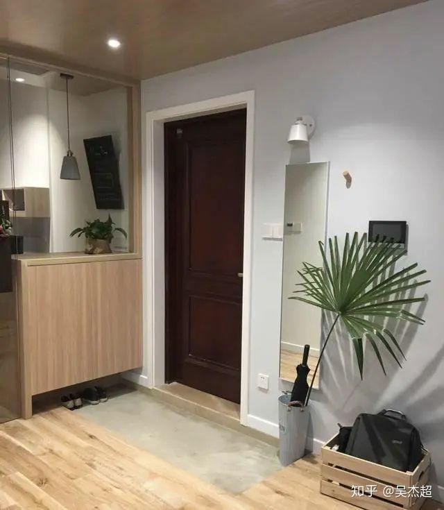 日式裝修走心的細(xì)節(jié)設(shè)計(jì)，很多人無(wú)法理解，用過(guò)的都心生佩服