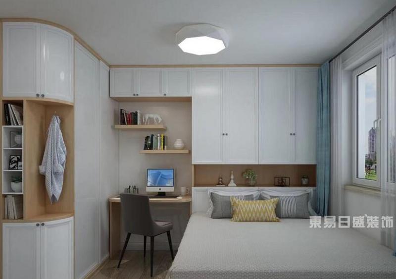 半包裝修報(bào)價明細(xì)是什么?半包包括哪些項(xiàng)目?