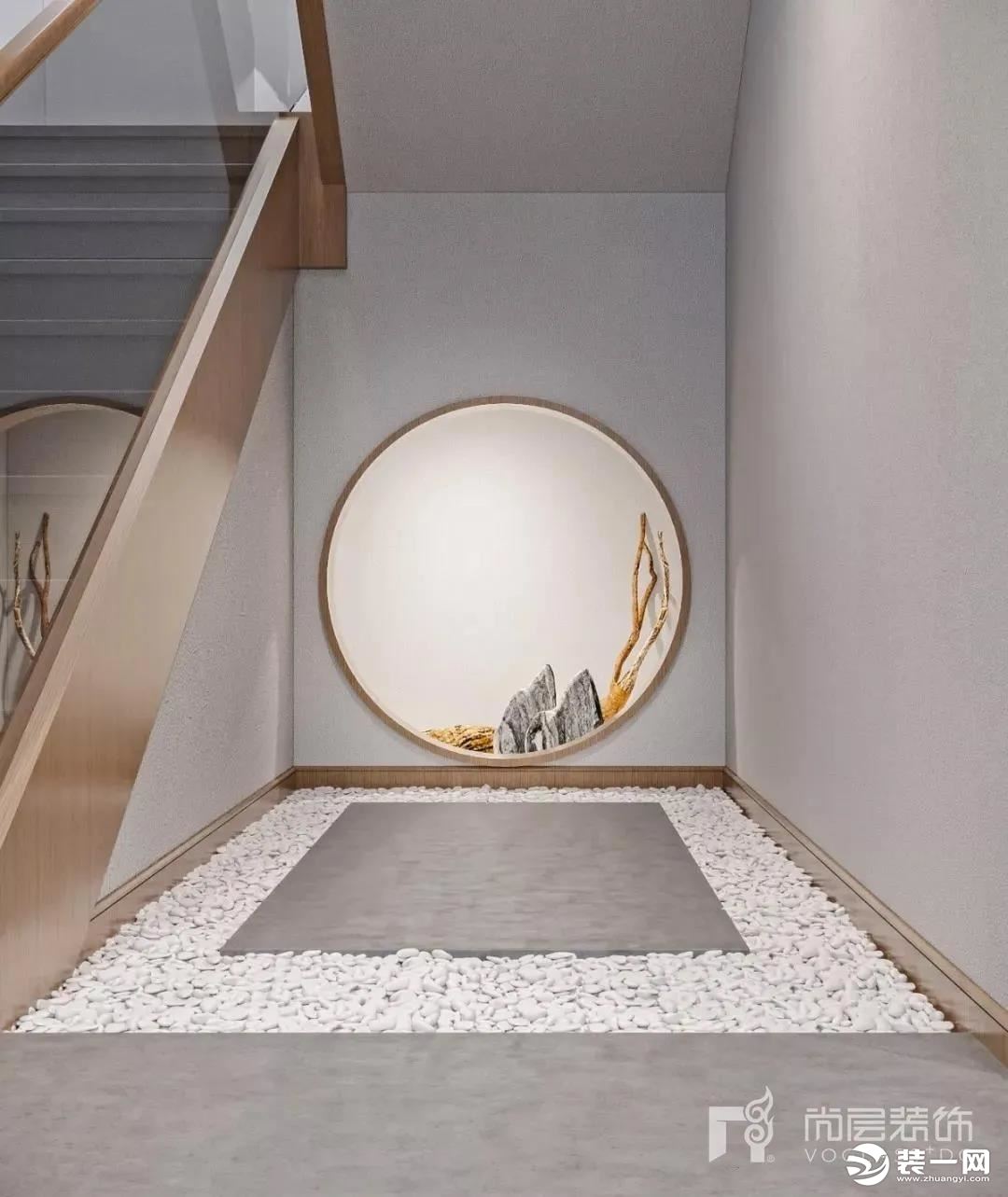 《【摩登4手機(jī)客戶端登錄】無錫尚層裝飾：自然隱奢別墅，繁世中的寧靜歸所》