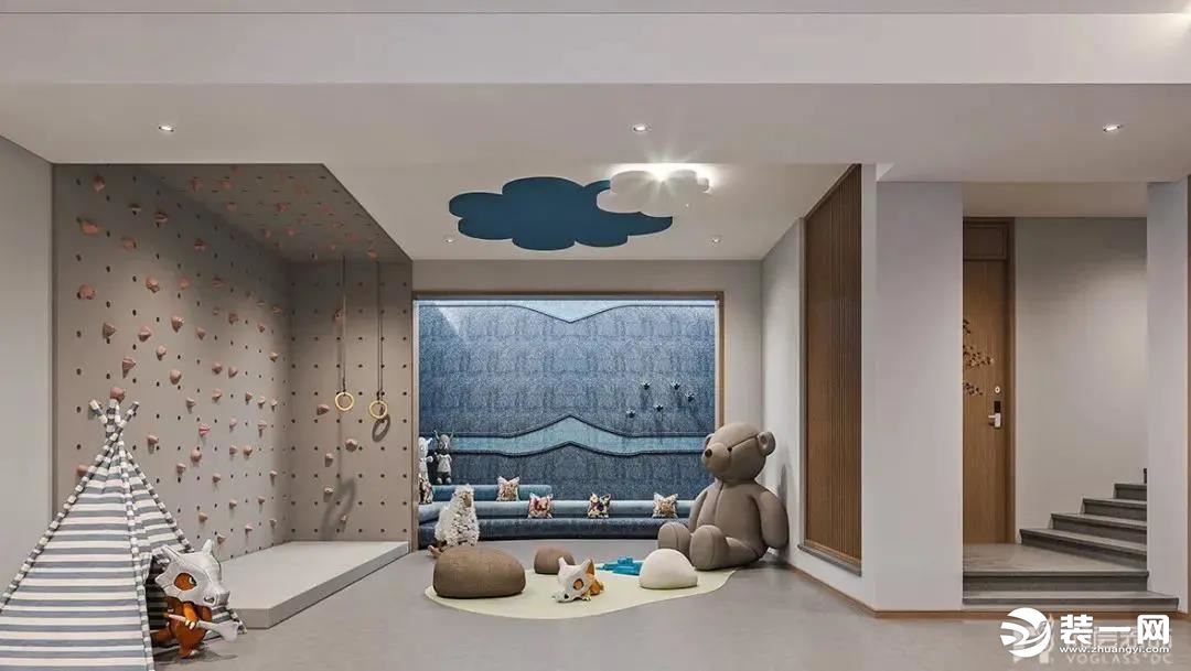 《【摩登4手機(jī)客戶端登錄】無錫尚層裝飾：自然隱奢別墅，繁世中的寧靜歸所》