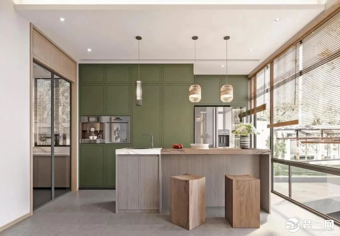 《【摩登4手機(jī)客戶端登錄】無錫尚層裝飾：自然隱奢別墅，繁世中的寧靜歸所》