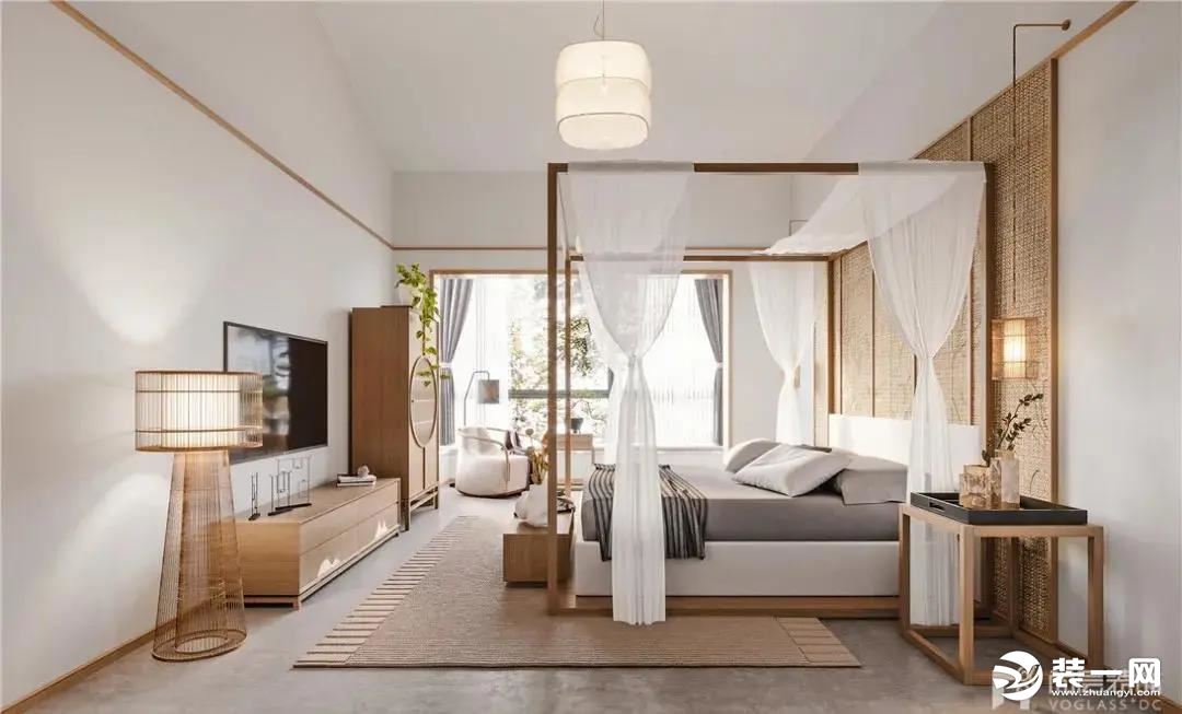 《【摩登4手機(jī)客戶端登錄】無錫尚層裝飾：自然隱奢別墅，繁世中的寧靜歸所》