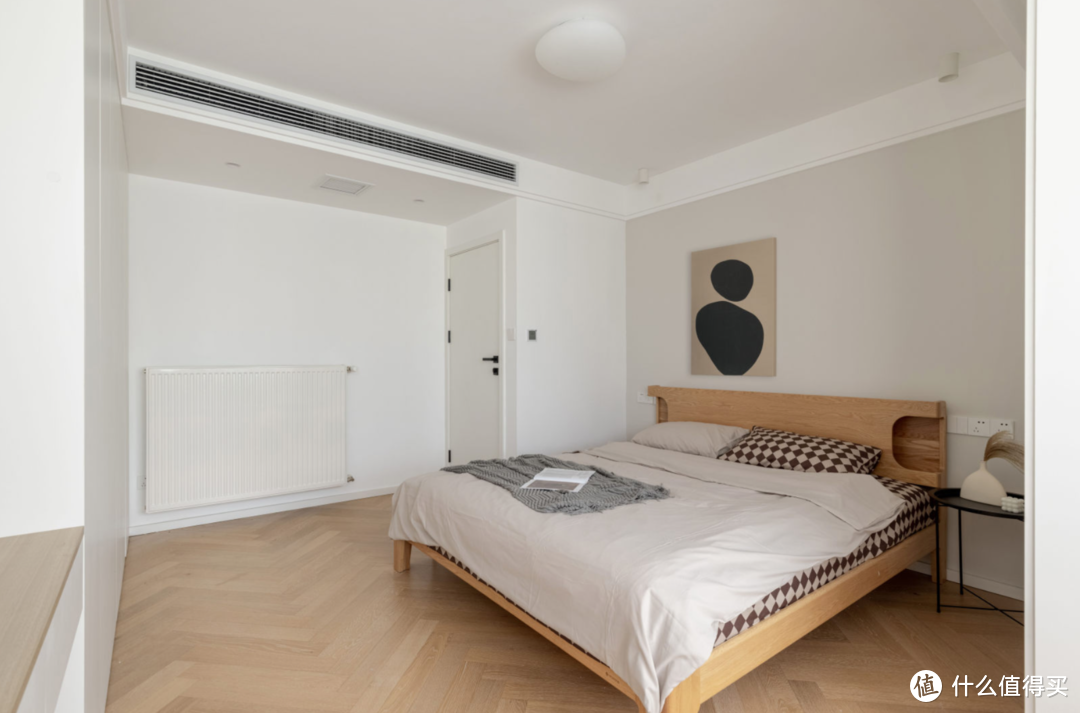 兩室改三室，單衛(wèi)改雙衛(wèi)，她家布局，說是“神設計”都不為過