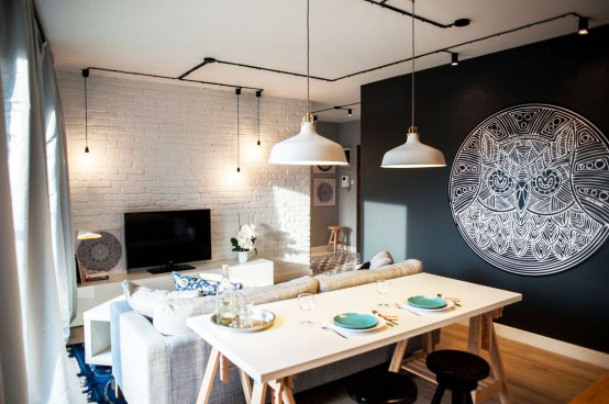 新房裝修如何設(shè)計？新房裝修設(shè)計有什么技巧？