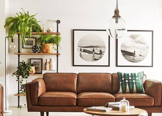 客廳燈的選擇有什么忌諱？有哪些需要注意的問題？