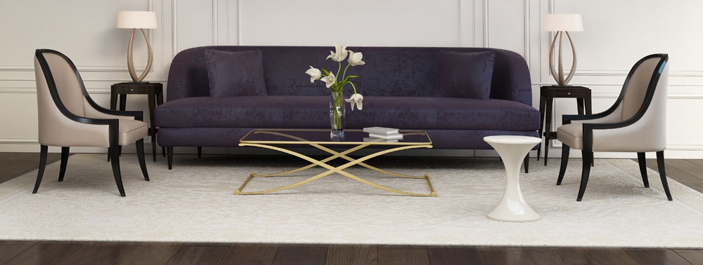 中式也能與歐式融合？這個人就做到了！