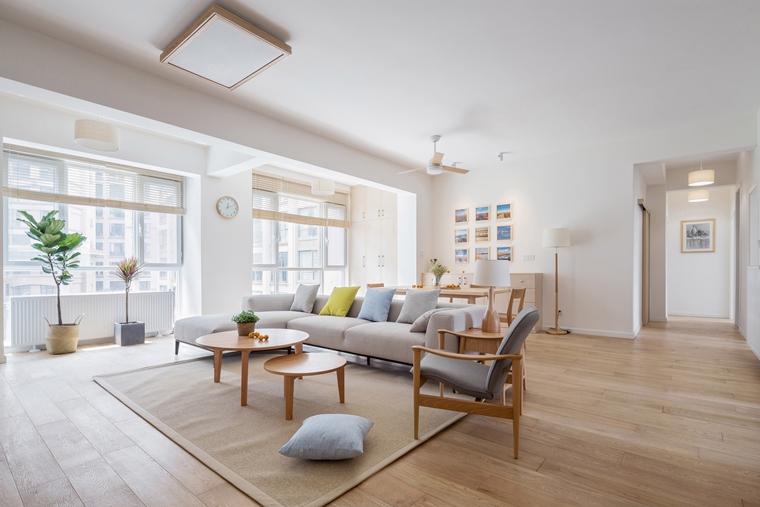 小戶型臥室怎么裝修？五種日式風(fēng)格來幫你！