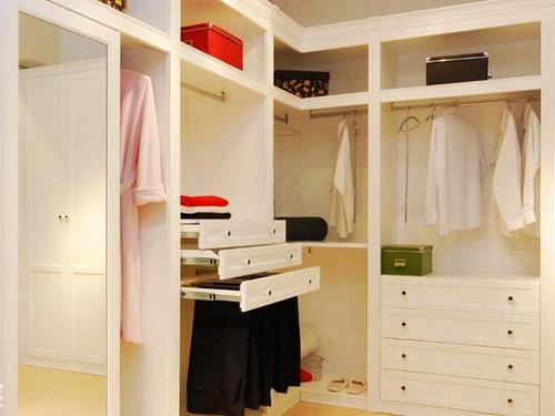 衛(wèi)生間改衣帽間需要注意什么？