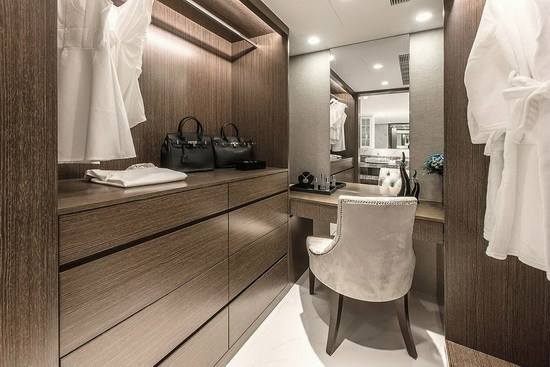 衛(wèi)生間改衣帽間能行嗎？