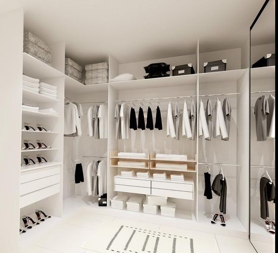 衛(wèi)生間能不能改衣帽間  衣帽間設計注意事項