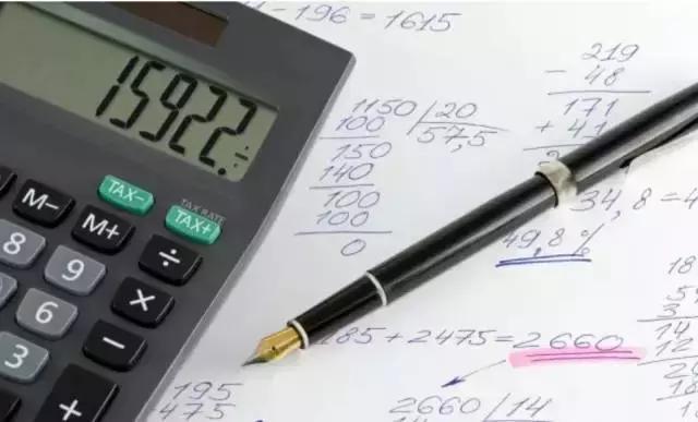 新手必看！簡單5步教你做好裝修預(yù)算！