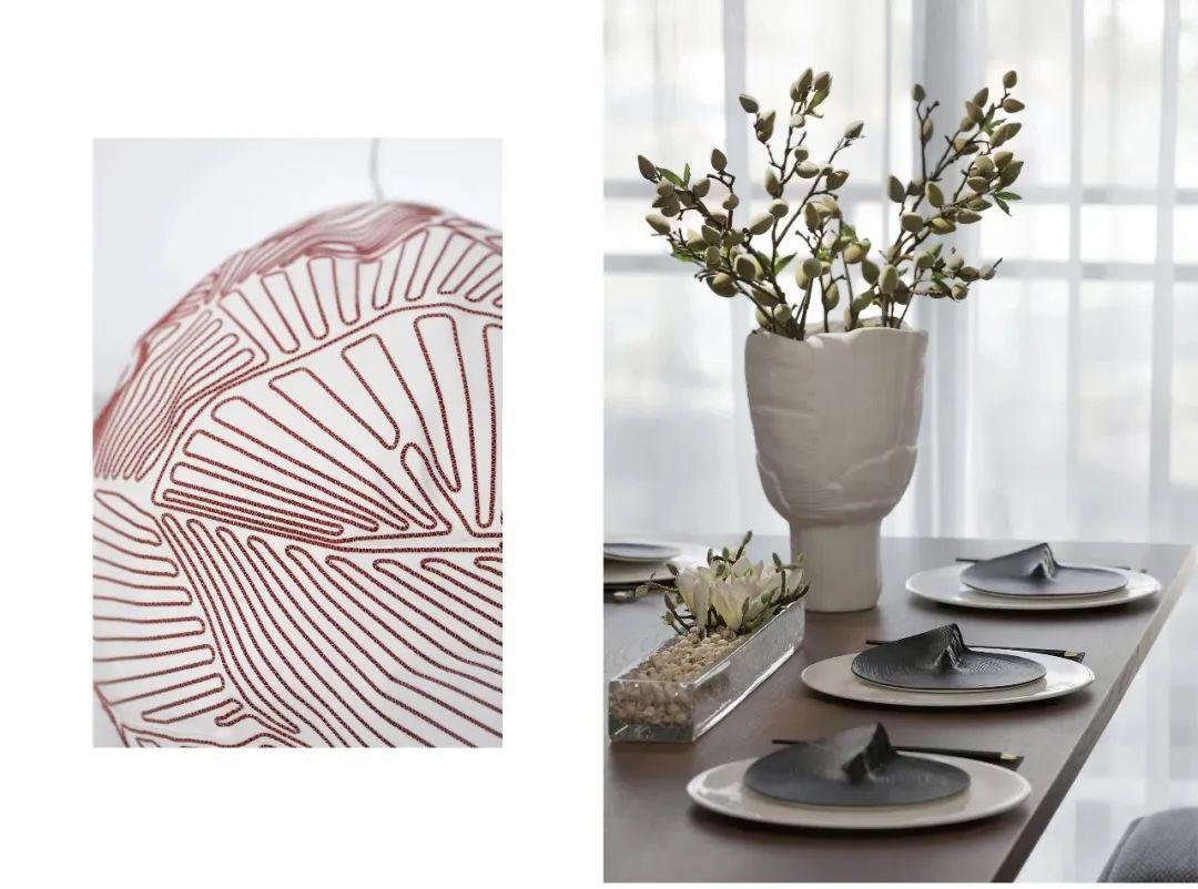 中式裝修樣板房_公寓房裝修樣板_簡中式大院裝修圖片中式