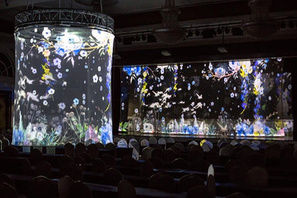 2018年有創(chuàng)意的年會節(jié)目有哪些？