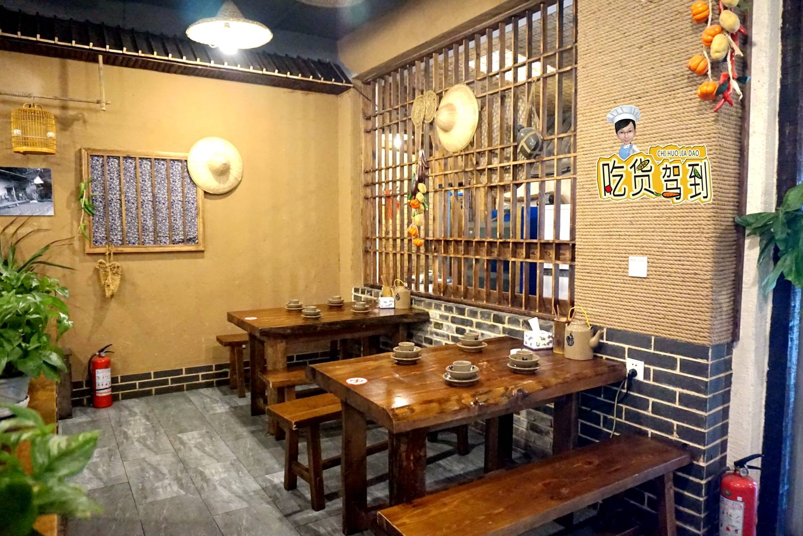 武漢茶樓餐廳酒店別墅店面ktv寫字樓裝飾裝修設(shè)計(jì)公_餐廳店面裝修_桐鄉(xiāng)新麗茶餐廳店面