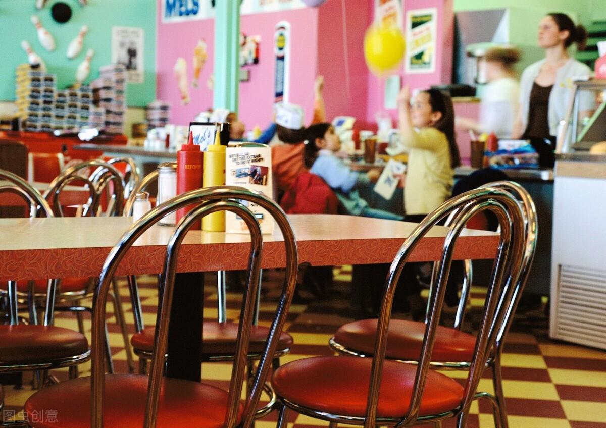 飯店裝修餐廳餐飲裝修_餐廳店面門頭設計_餐廳店面裝修