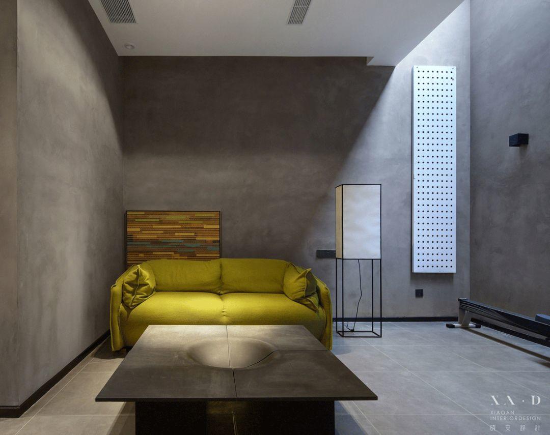 地下室裝修效果圖，地下室不再是儲物間