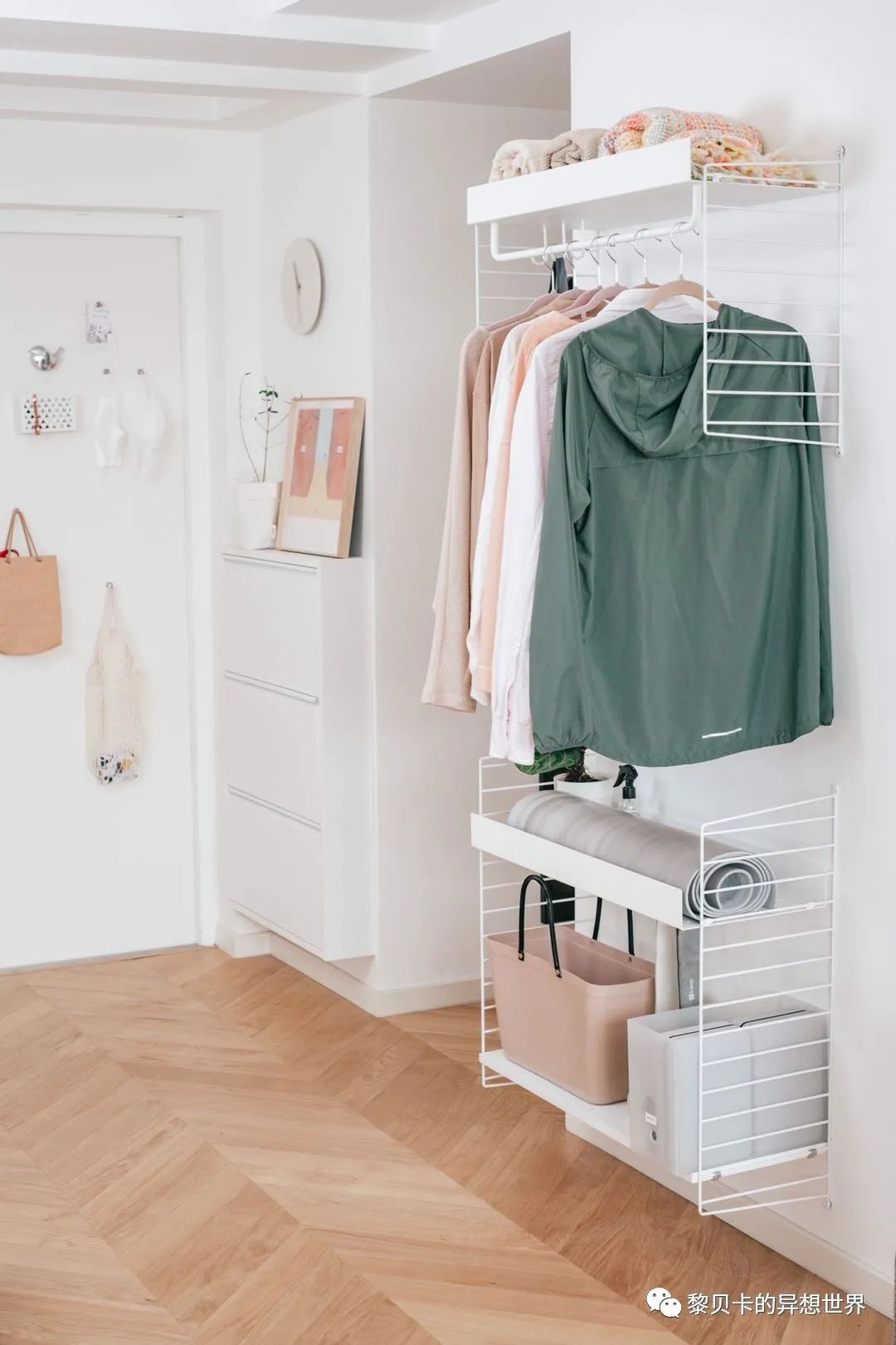 內衣實體店裝修風格圖_內衣店裝修圖_內衣飾品店裝修圖片