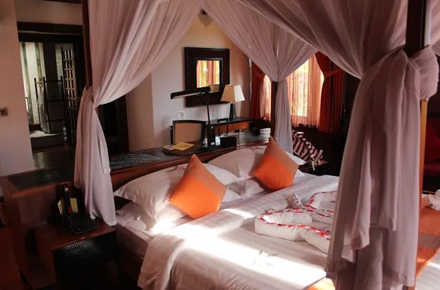 東南亞裝修風(fēng)格特點(diǎn) 東南亞風(fēng)格設(shè)計元素