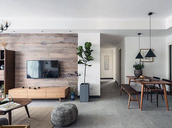 沈陽十大裝修公司排名 2018沈陽裝修公司半包、全包裝修價格清單