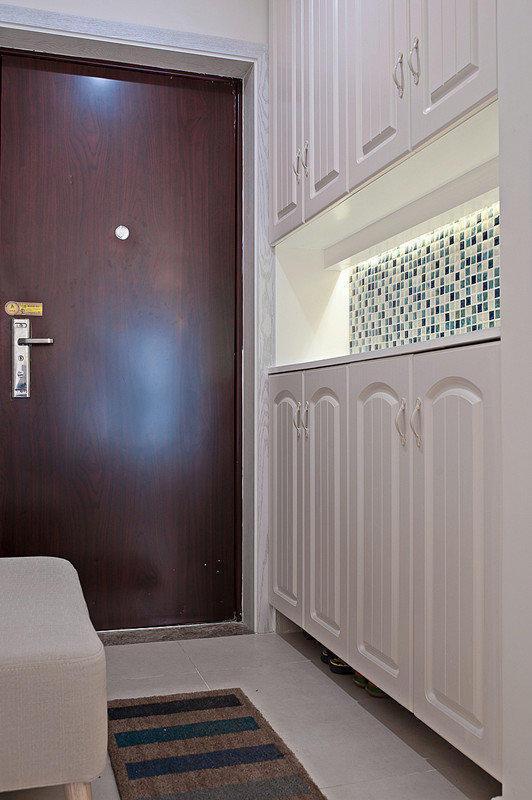 90平的三居室，裝修設(shè)計超實用，全屋簡潔干凈太漂亮了