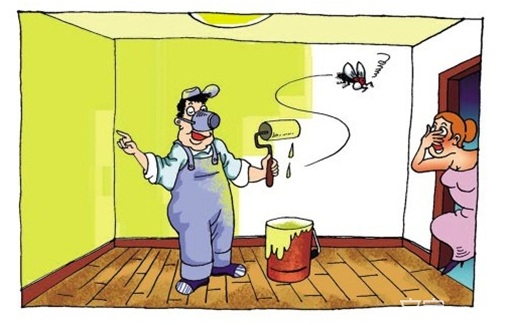 裝修污染怎么消除？做幾個(gè)實(shí)驗(yàn)告訴你