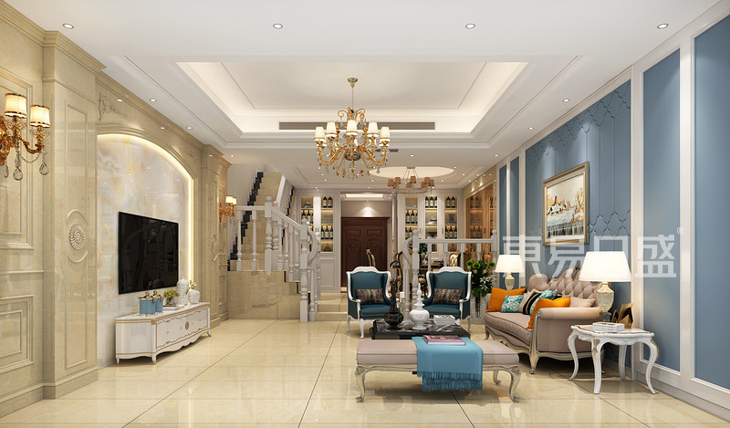 北京毛坯房裝修順序和注意事項(xiàng),3招看完裝修不入坑！