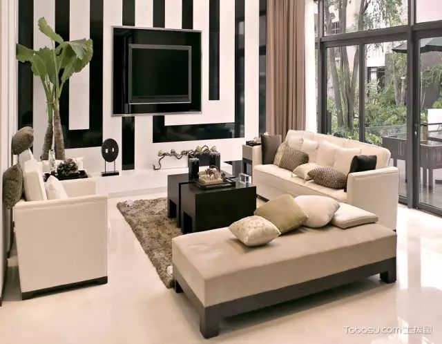 10款創(chuàng)意家居裝修設計，傳說中的