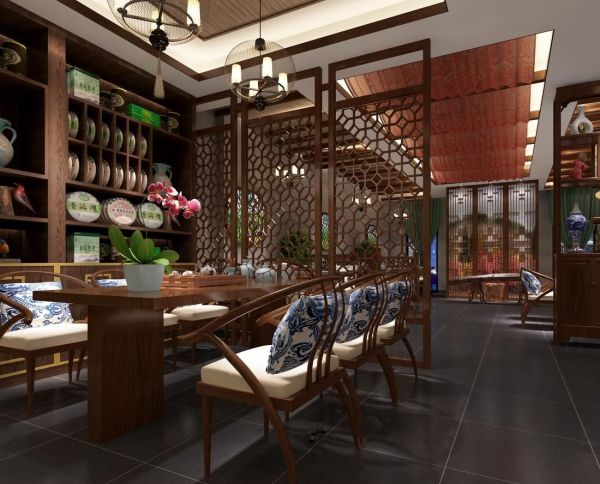 高翻臺率的茶餐廳裝修有哪些事項要注意？