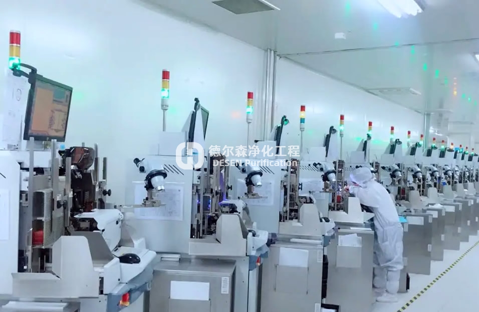 曲靖老舊凈化廠房拆除改造升級步驟和注意事項？