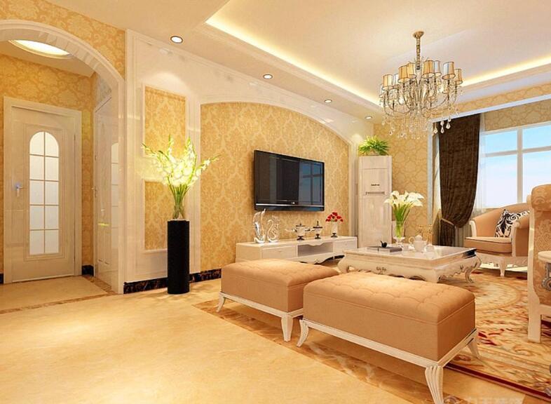 88平方2室2廳戶(hù)型要怎樣設(shè)計(jì)?88平方2室2廳戶(hù)型裝修效果圖