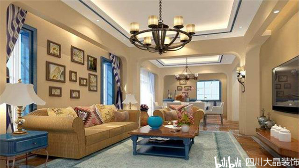 墻紙怎么貼才好看？裝修貼墻紙的好處！