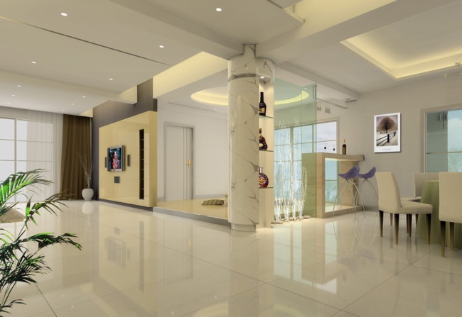 室內(nèi)裝修設(shè)計(jì)需要學(xué)什么？