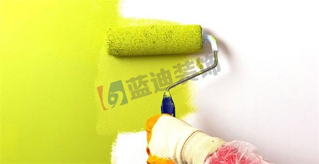 新房墻壁裝修的步驟 簡單8步讓室內墻面變得美觀