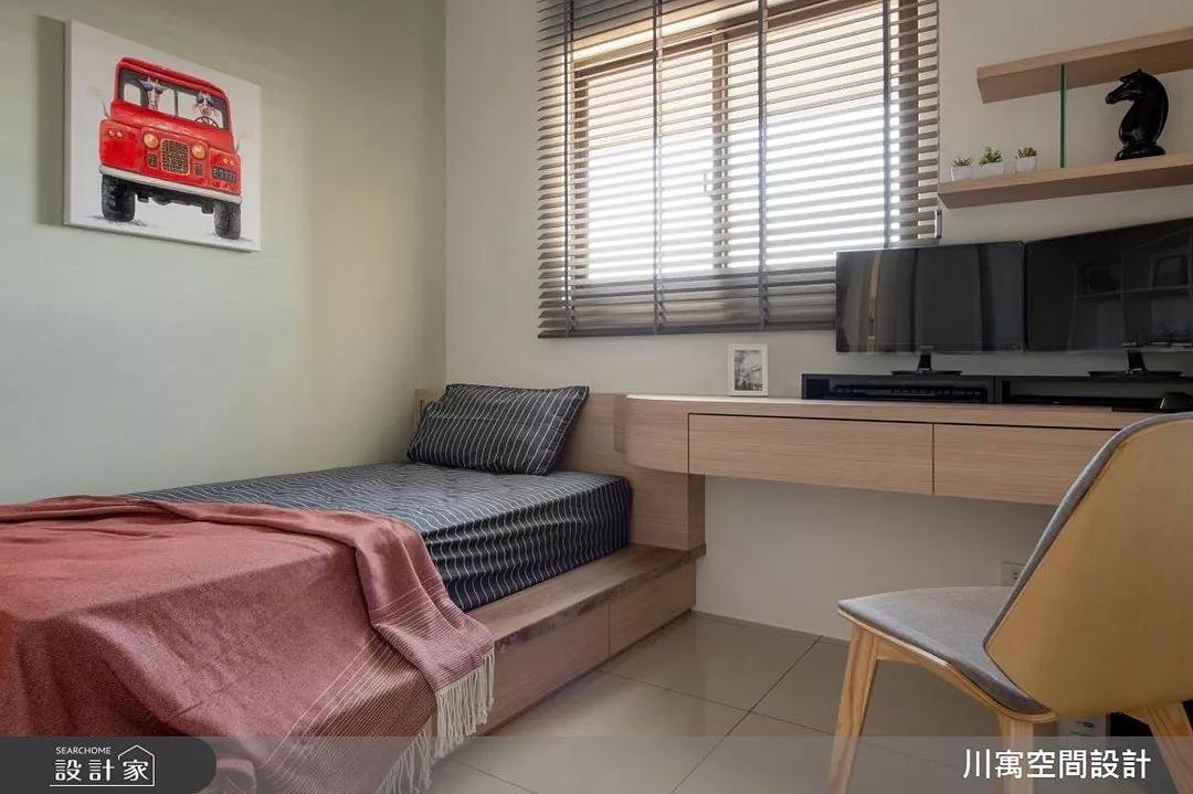 農(nóng)村16萬元一層小別墅，父母理想中的養(yǎng)老房，簡(jiǎn)潔大氣又實(shí)用