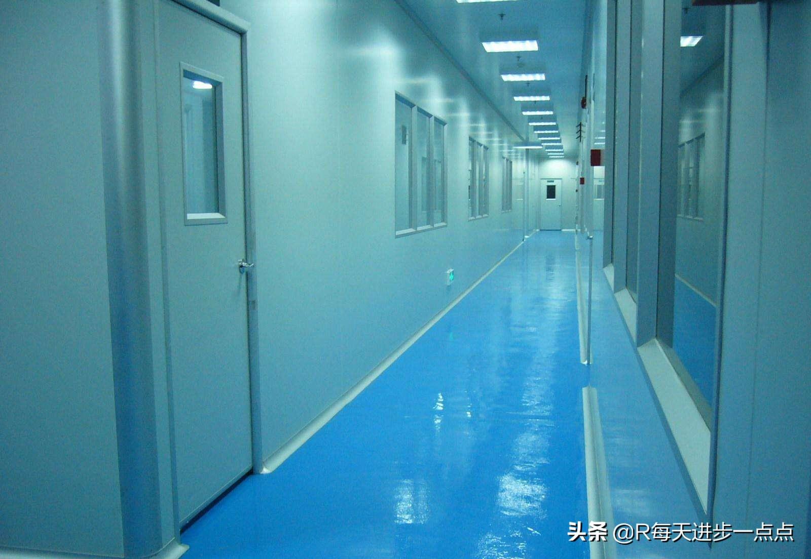 黃浦區(qū)工廠裝修注意事項