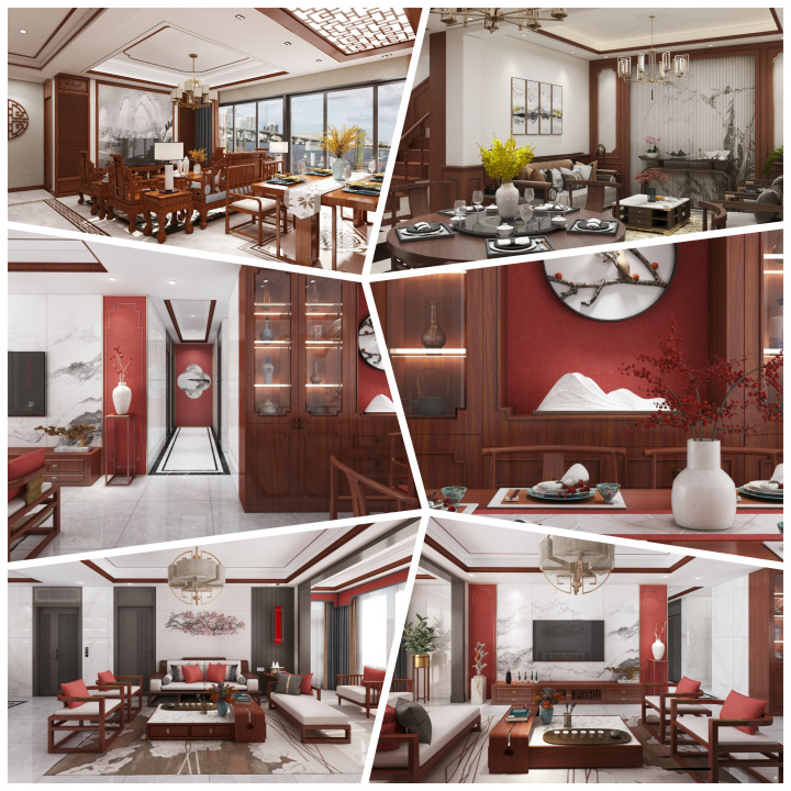 32種室內(nèi)設(shè)計(jì)風(fēng)格，新手必看?。▋?nèi)附精美圖例）