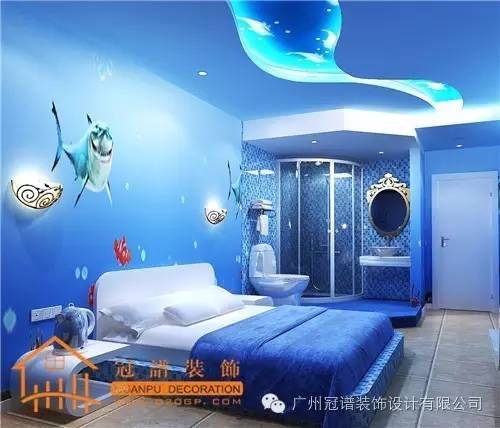 主題賓館裝修效果圖_書(shū)房裝修效果簡(jiǎn)約圖_主題火鍋門(mén)店裝修效果