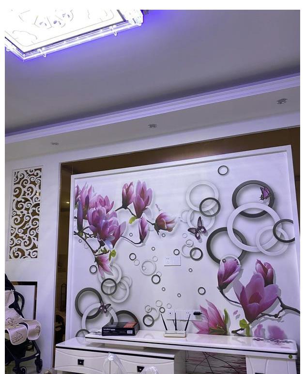 最low的裝修，就是一進(jìn)門就知道你家哪年裝的？