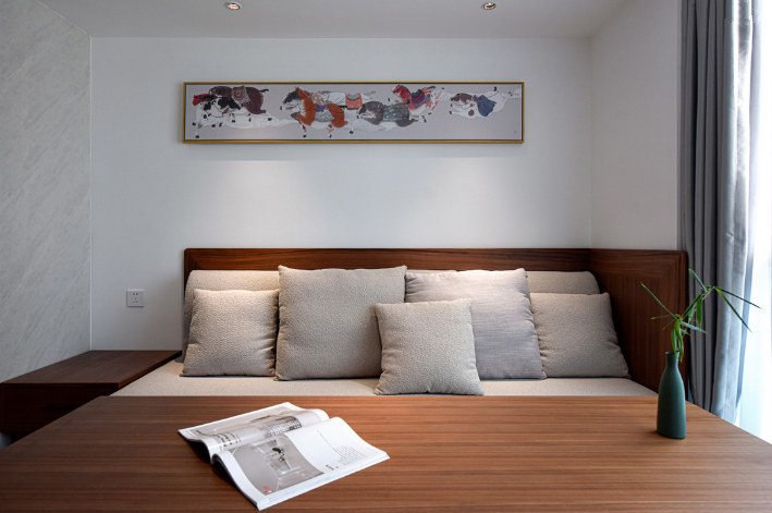 房子再小也是家，20㎡的房子，全屋設(shè)計真實用，不浪費1㎡