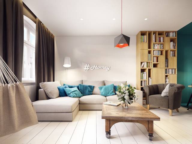 出租房出租么裝修？出租房裝修攻略？