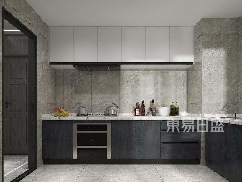 130平米裝修效果圖 最精美的現(xiàn)代簡約裝修效果_幸?？臻g裝修效果圖_裝修小空間怎么大空間