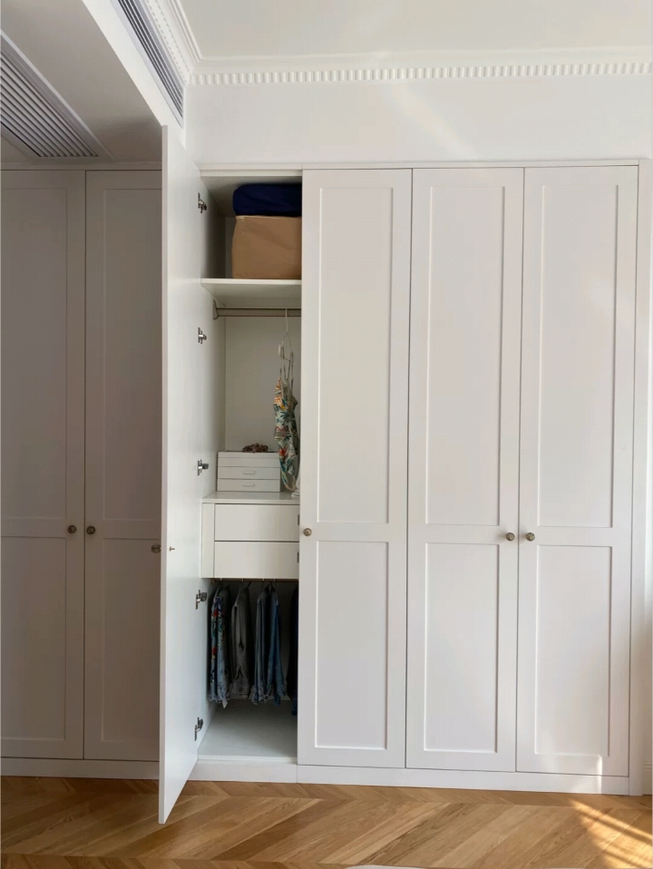 新房裝修中，注意這6種含甲醛最高的材料，可惜被大多人忽視了