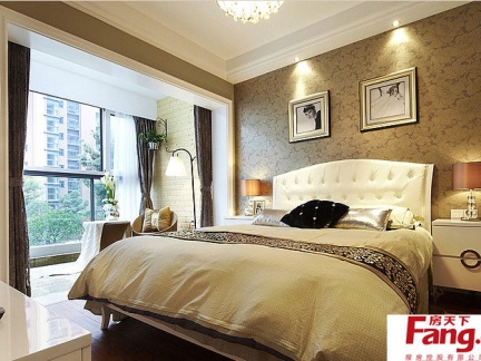 幸?？臻g裝修效果圖_幸福空間裝修效果圖_三室兩廳裝修240套方案裝修效果