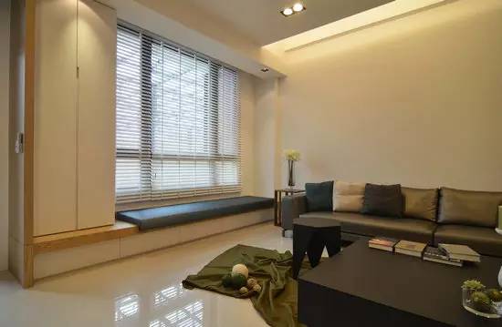 復式樓裝修效果圖 暢享單身居家空間